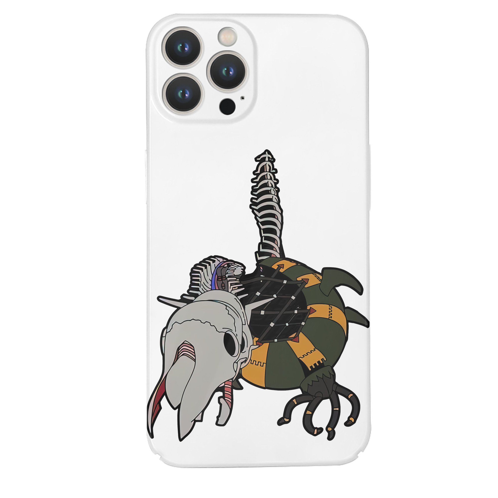 （画像用） EVA 新世紀エヴァンゲリオン 【iPhone 14シリーズ対応】ハードケース